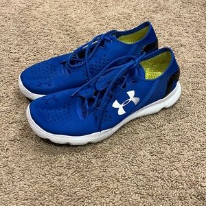 Men’s Under Amour sneakers
